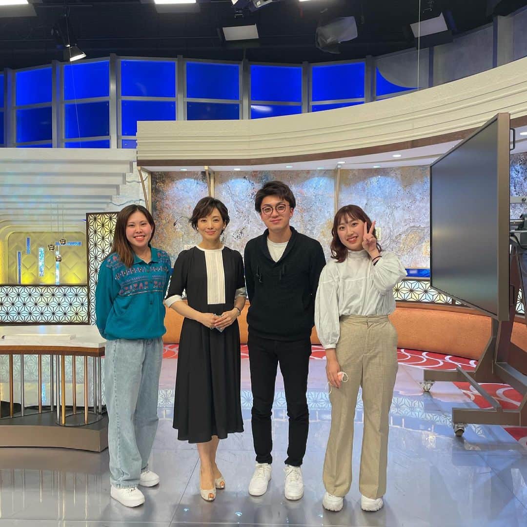 塩田真弓のインスタグラム