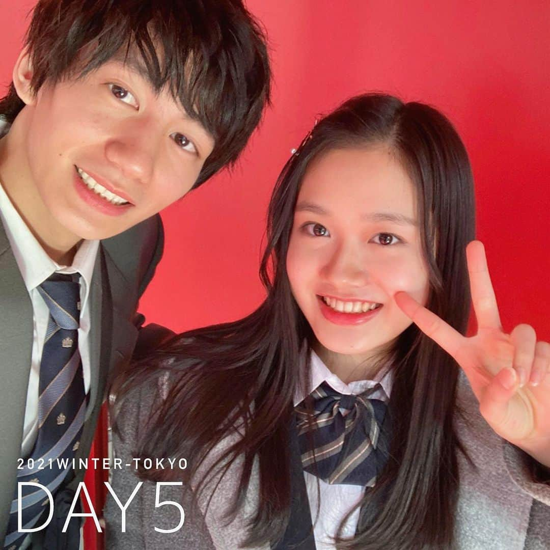 『恋する❤︎週末ホームステイ』公式さんのインスタグラム写真 - (『恋する❤︎週末ホームステイ』公式Instagram)「6話ご視聴ありがとうございました✨  いよいよ告白前日…🥺♡ それぞれの恋はどうなるかな？ コメントでみんなの恋を応援してね💬❤ いいねしちゃうかも😍  👉 @koisute_official をタップして 右上の🔔マークを押して全てチェック☑してくれてるかなー？ 恋ステの投稿がいち早くみられるよ❣  みさ 🦋 @misa_micha02 ななか 🐱 @nanaka_0727_ ヒナ 💄 @hin4974 ここ 🐰 @koko__heart ひまり 🌻 @koasa_himari とらい 🐯 @_to.r1__ せいや 🐶 @sei_ya1203 ユウム 🐸 @qs._.yu こうた 🐻 @kota_asaki_1010」3月24日 10時25分 - koisute_official