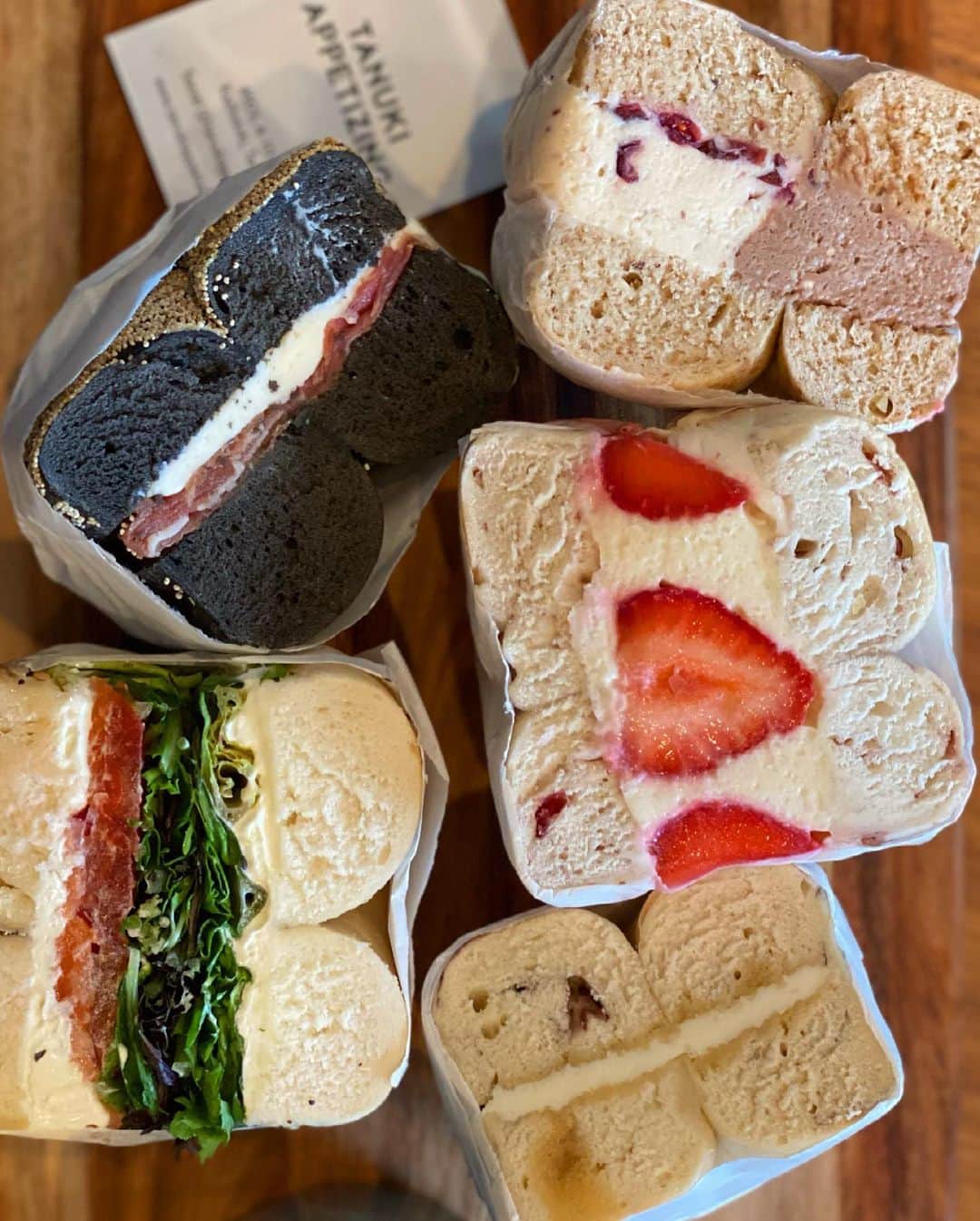 陽菜えみるのグルメインスタ