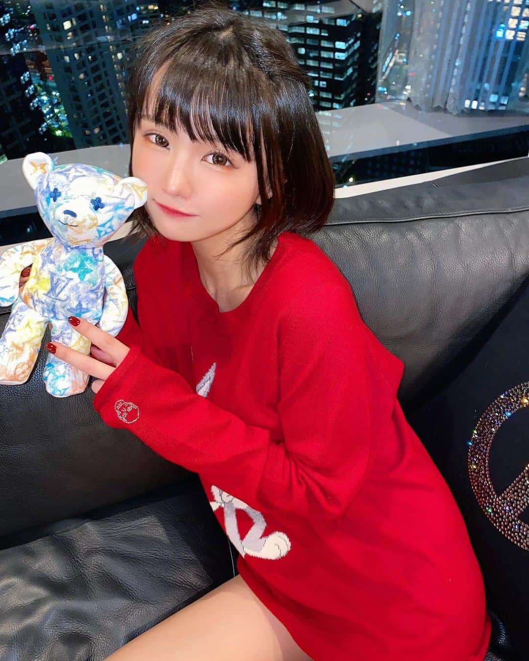 みもれもんのインスタグラム