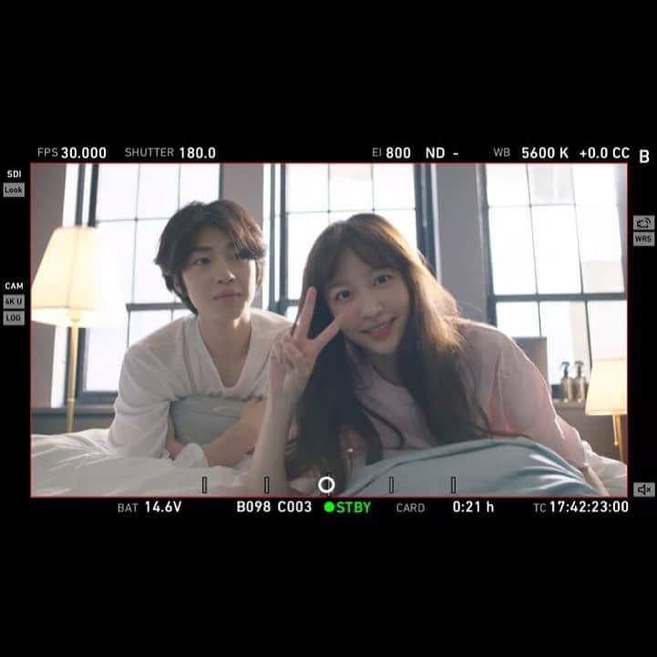 のインスタグラム：「란쭈녕🐈🌵」