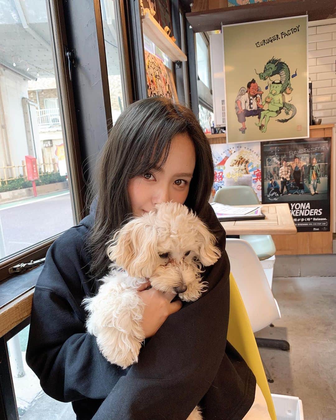 のインスタグラム：「hamburger🍔🍔🍔」
