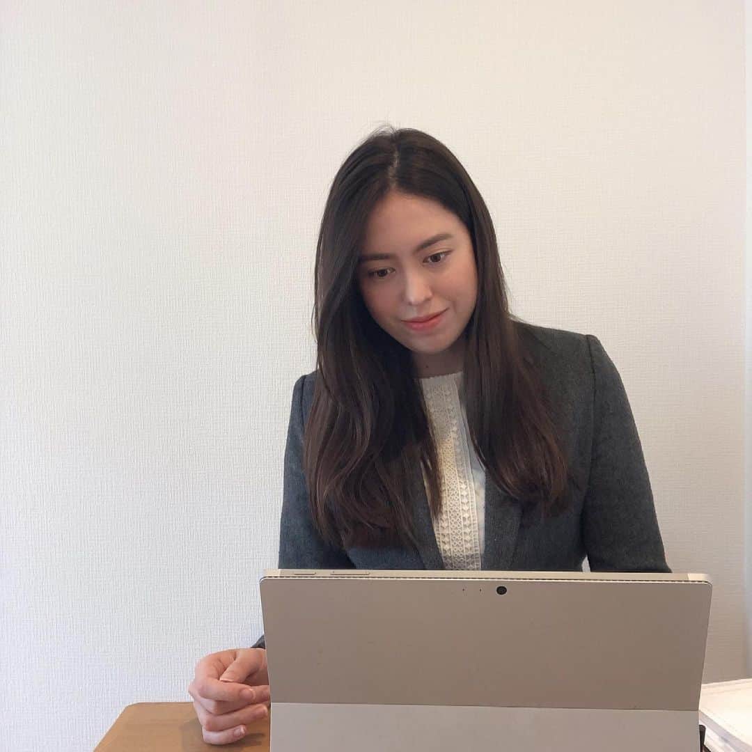 安藤ミレイのインスタグラム
