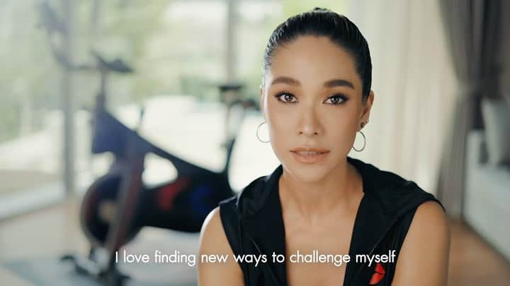 Laila Boonyasakのインスタグラム：「@absolute.cycle @absoluteyouthailand」