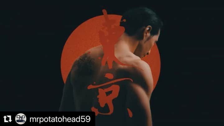 鶴ヶ崎好昭のインスタグラム：「@daisuke_fireworks @mrpotatohead59  @mr.brothers_cutclub  @brosh.jp #鶴ヶ崎好昭」