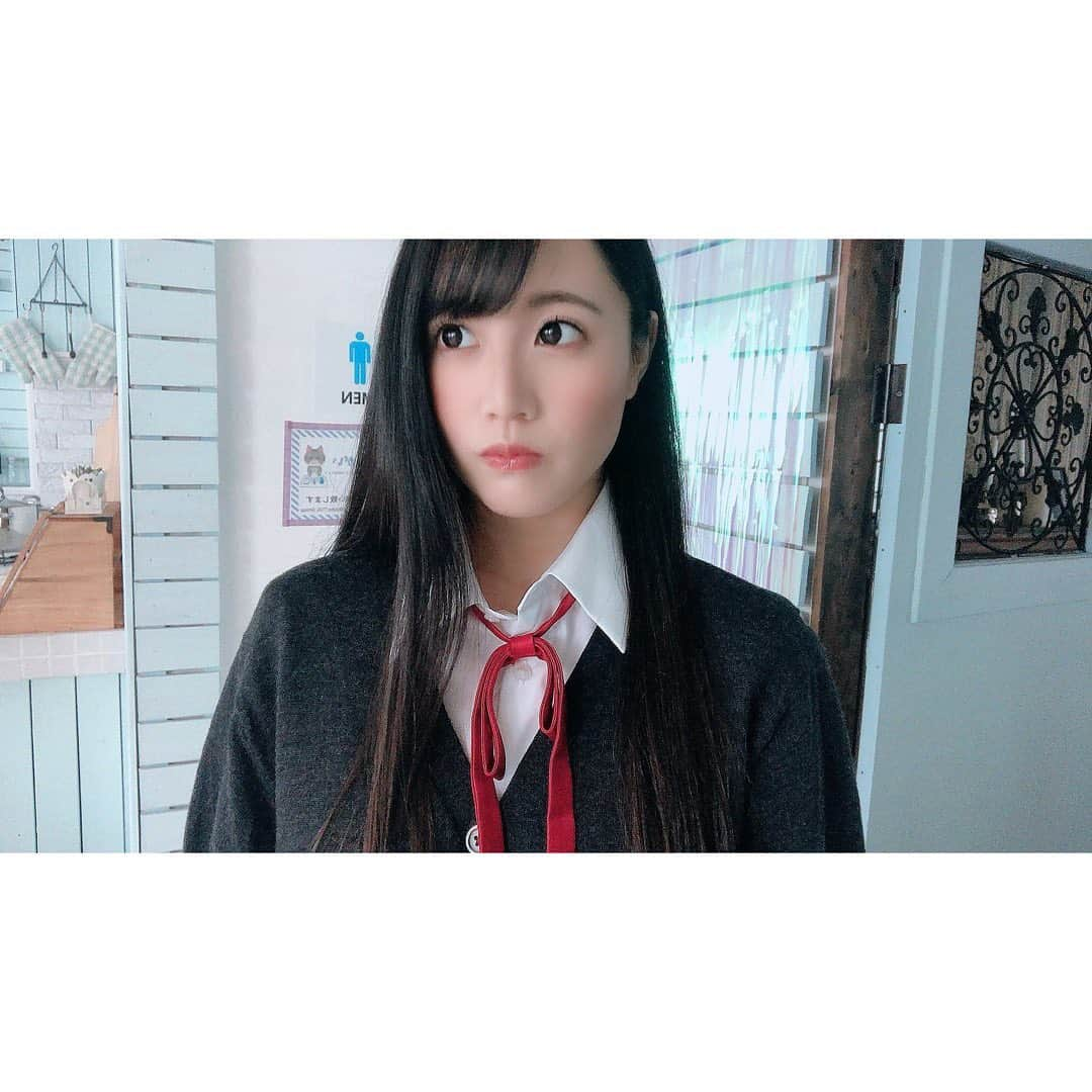 星川沙羅さんのインスタグラム写真 - (星川沙羅Instagram)「ㅤㅤㅤㅤ ㅤㅤㅤㅤ ㅤㅤㅤㅤㅤㅤㅤㅤ ㅤㅤㅤㅤ 久々の制服🌟  ㅤㅤㅤㅤ ㅤㅤㅤㅤ  #グラビア #グラビアアイドル #グラビアモデル #モデル #グラドル #グラドル自画撮り部 #水着 #制服 #コスプレ #コスプレ女子 #写真 #セクシー #セクシー系  #谷間フェチ #巨乳 #美乳 #Fカップ #Fカップ美巨乳 #sexy #sexyphoto #photo #星川沙羅　 ㅤㅤㅤㅤ ㅤㅤㅤㅤ ㅤㅤㅤㅤㅤㅤㅤㅤ ㅤㅤㅤㅤ ㅤㅤㅤㅤ」3月24日 19時03分 - hoshikawa.sara