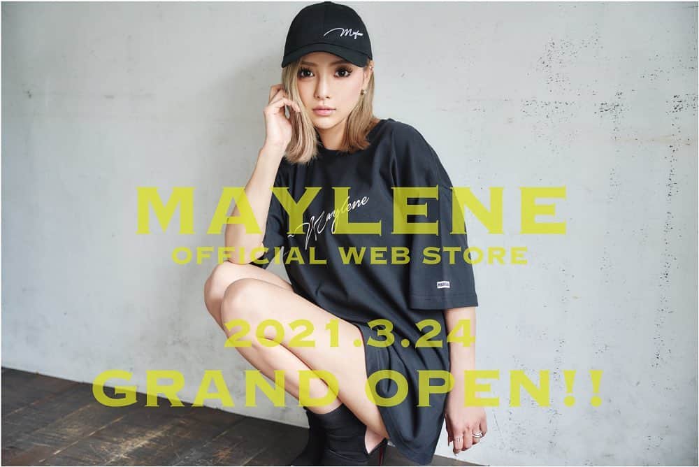 葉月芽生さんのインスタグラム写真 - (葉月芽生Instagram)「🤍🕊✨  Meinyan公式アカウントも開設したので よかったらフォローお願いします💋 @maylene.official   #meinyan」3月24日 19時27分 - mei_hazuki