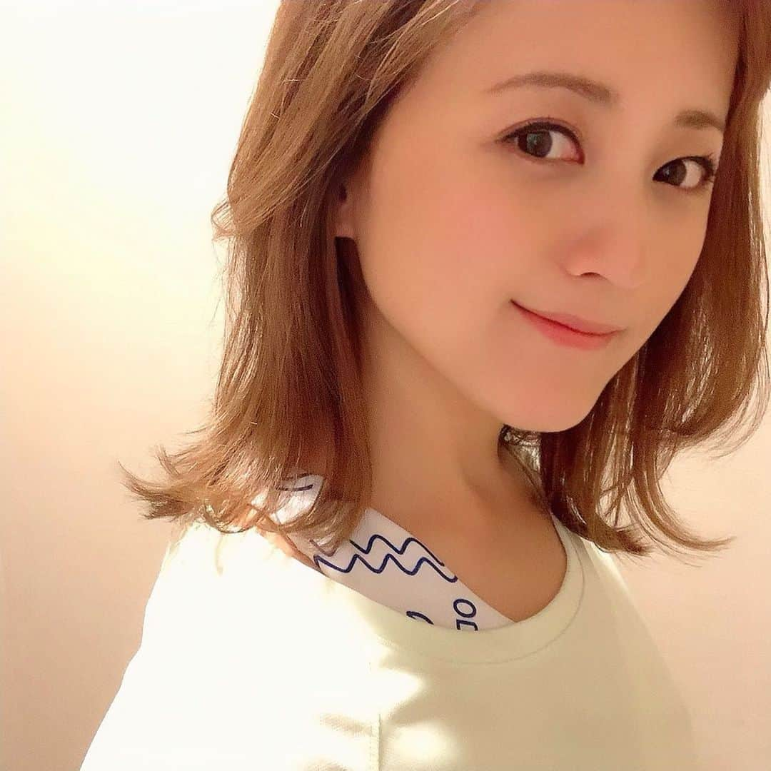 小松彩夏のインスタグラム