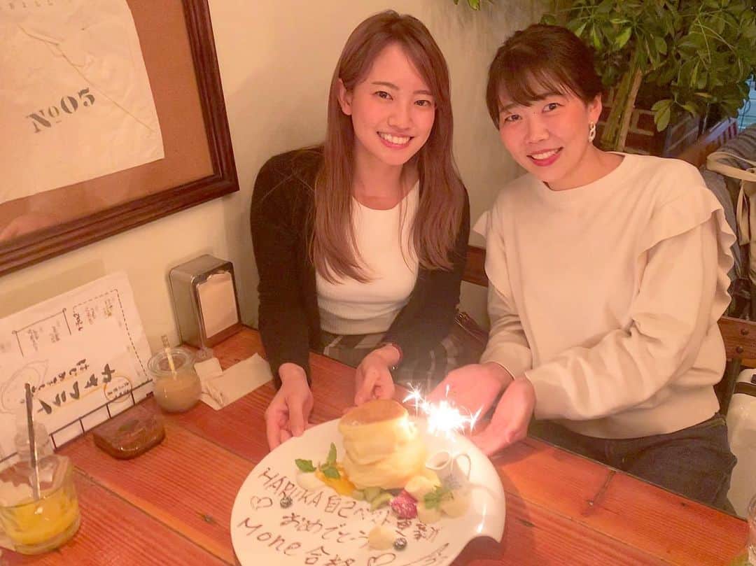 榎本遼香のグルメインスタ