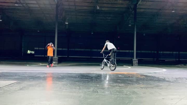 DRI-Vのインスタグラム