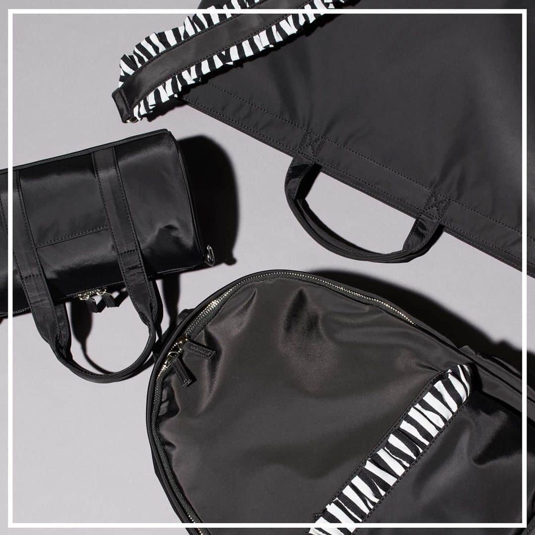 BORDERS at BALCONYのインスタグラム：「"CITY POLLY"⁠⁠ ⁠New Series is Coming Soon... ⁠⁠  明日発売です！ ストーリーズを見逃さないでくださいね👀✨✨ ⁠⁠ #bordersatbalcony #ボーダーズアットバルコニー #ボーダーズ #BORDERS #柴田陽子 #yokoshibata⁠⁠ #新商品発売 #productlaunch #comingsoon#newproductalert #新商品」