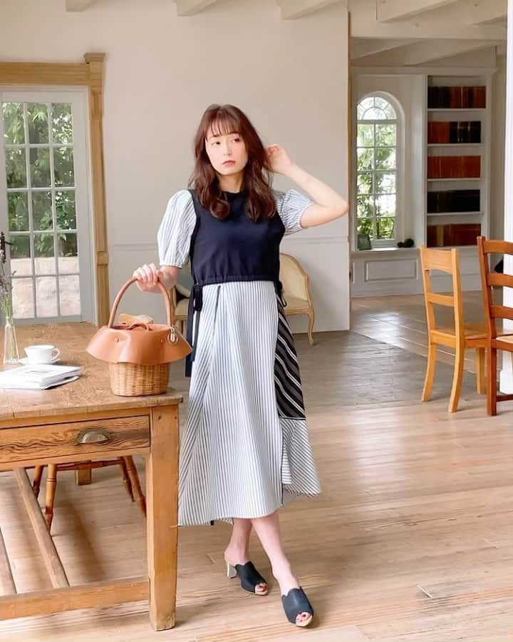 美人百花のインスタグラム