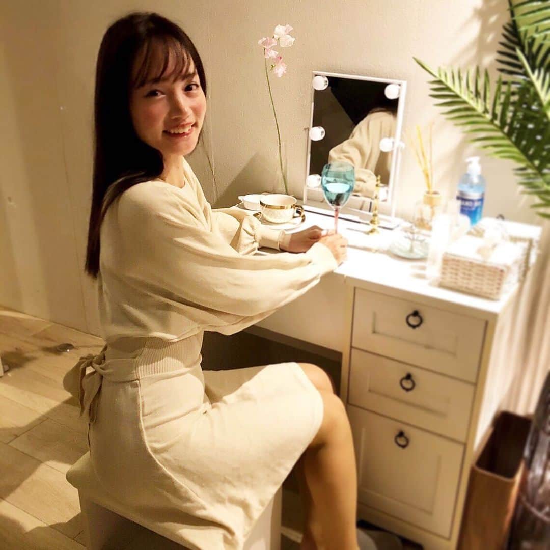 古田ちさこのインスタグラム