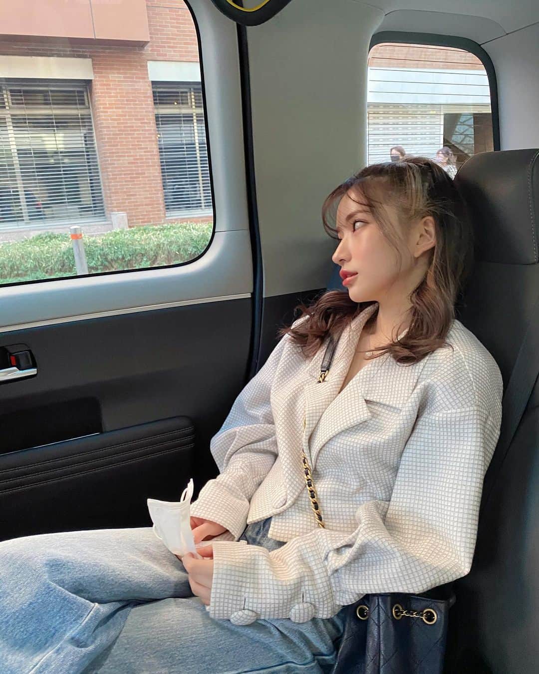 南りほさんのインスタグラム写真 - (南りほInstagram)「oyasumi🧸🤍」3月24日 21時45分 - minami.riho