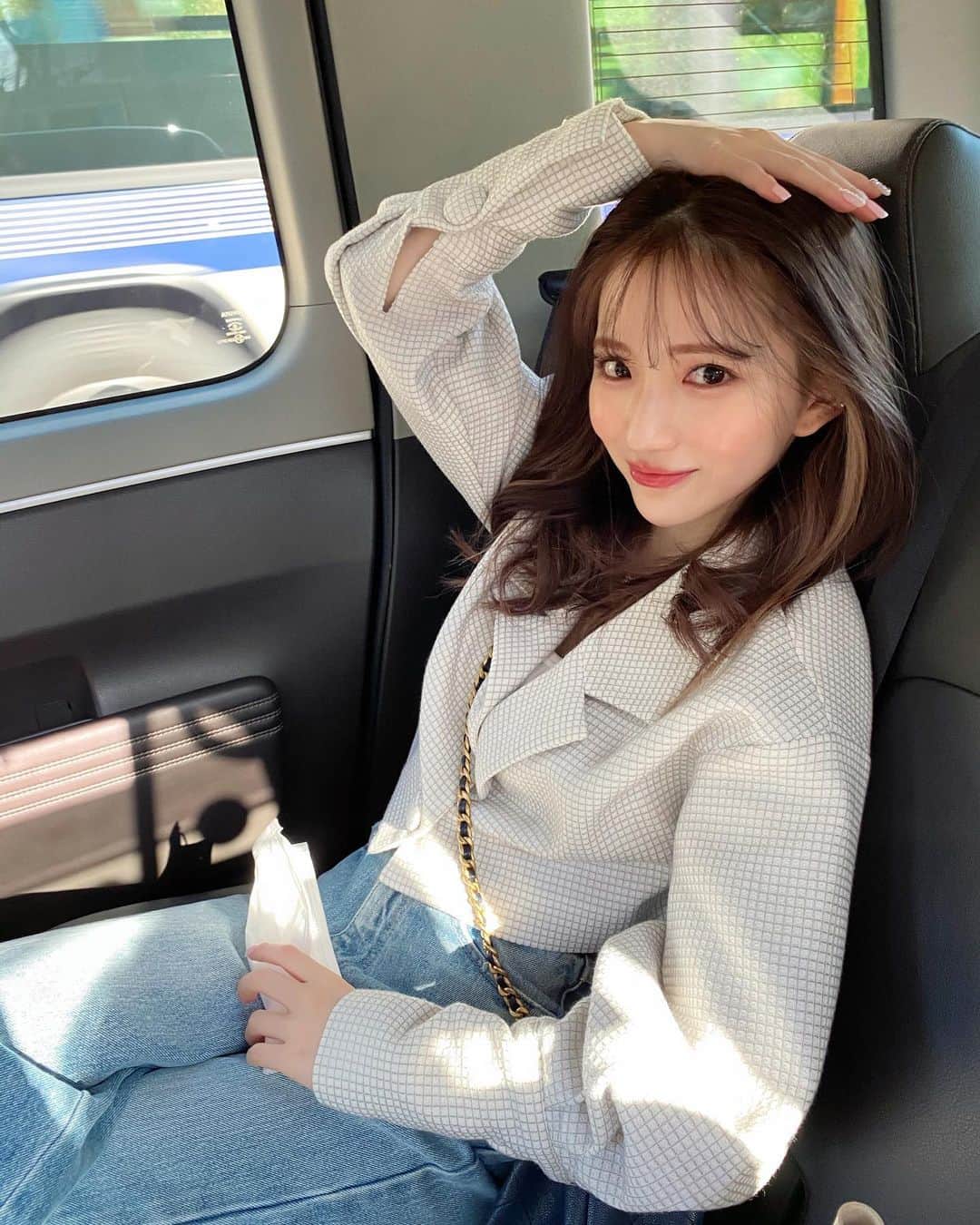 南りほさんのインスタグラム写真 - (南りほInstagram)「oyasumi🧸🤍」3月24日 21時45分 - minami.riho