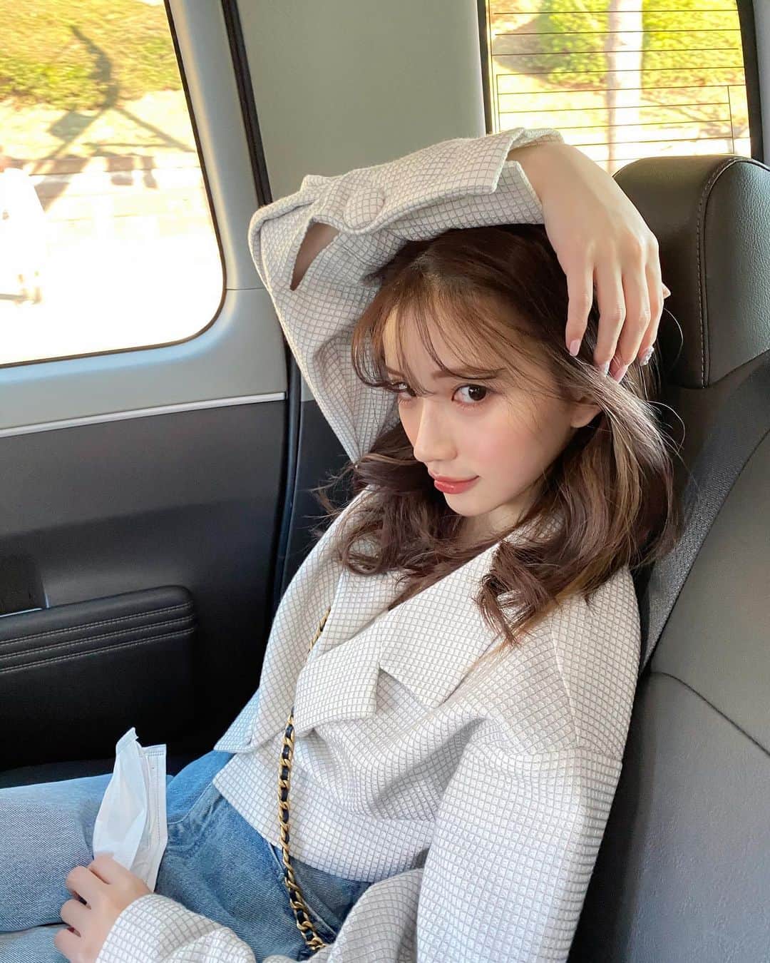 南りほさんのインスタグラム写真 - (南りほInstagram)「oyasumi🧸🤍」3月24日 21時45分 - minami.riho