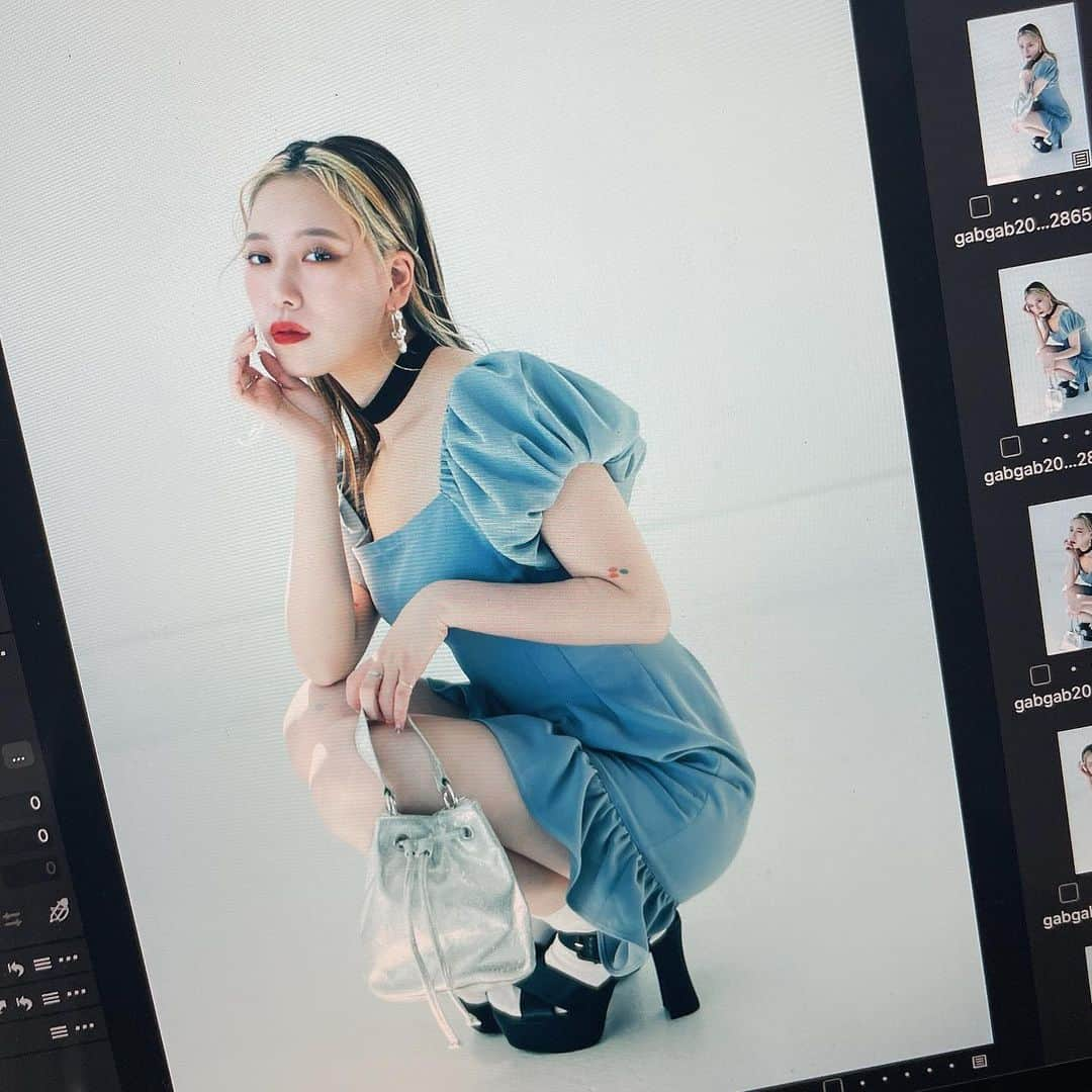 タナカガさんのインスタグラム写真 - (タナカガInstagram)「coming soon...💄」3月24日 22時26分 - tanakaga.12