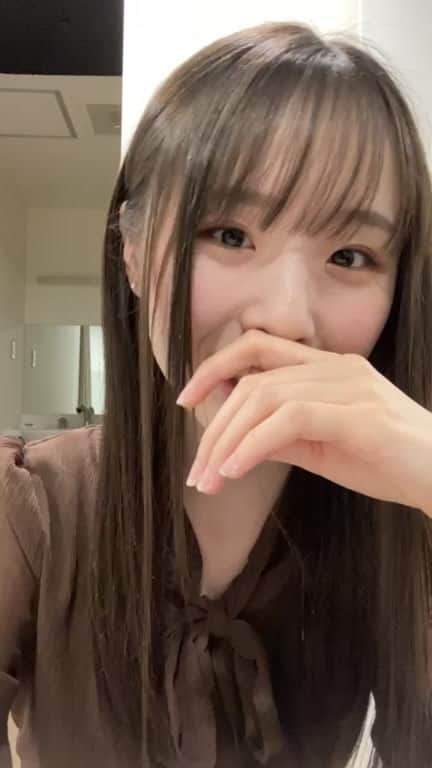 南端まいなのインスタグラム