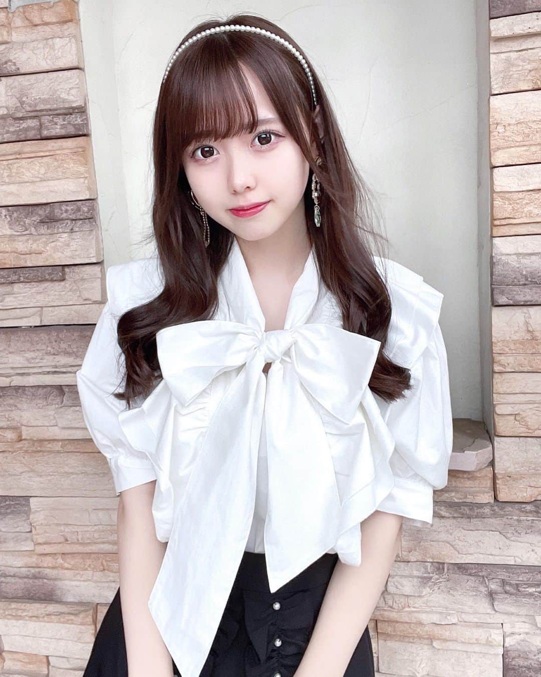 松本ももなのインスタグラム