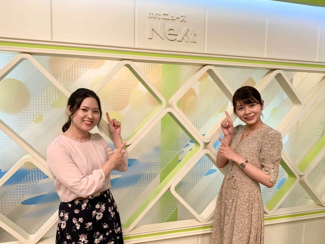 宮本佳奈のインスタグラム：「＊ ＊ 今週がラストウィークの 「MRTニュースNext」ですが、 スポーツ担当の長瀬キャスターは 今日がNextラスト出演でした😊💐 ＊  心のこもった取材と、 言葉や魅せ方を工夫しながら 作り上げるスポーツコーナーは、 長瀬キャスターの選手たちへの想いが たくさん詰まったものだなと、 毎回楽しみに見ていました☺️✨ ＊  長瀬キャスターは、 来週から始まる新番組「Check!」でも 引き続きスポーツコーナー担当です😉 ＊  これからも応援をお願いします💓 ＊  #ラストウィーク #ラスト #出演 #スポーツキャスター #スポーツ #sposts #2年間お疲れさまでした #💓 #新番組も #頑張って #💪 #MRT #宮崎放送 #アナウンサー #キャスター」