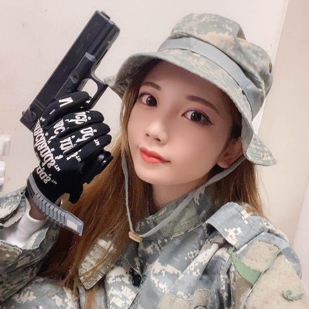 SAKIのインスタグラム