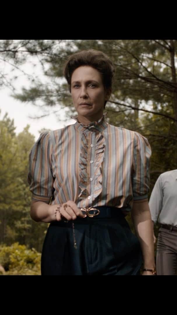 ジェームズ・ワンのインスタグラム：「Ed and Lorraine are back!! Investigating the first ever case in USA to plea NOT GUILTY by reason of DEMONIC POSSESSION.  I’m excited to finally share the trailer for THE CONJURING - The Devil Made Me Do It. In theaters and HBOMAX June4  Directed by Michael Chaves #TheConjuring3」
