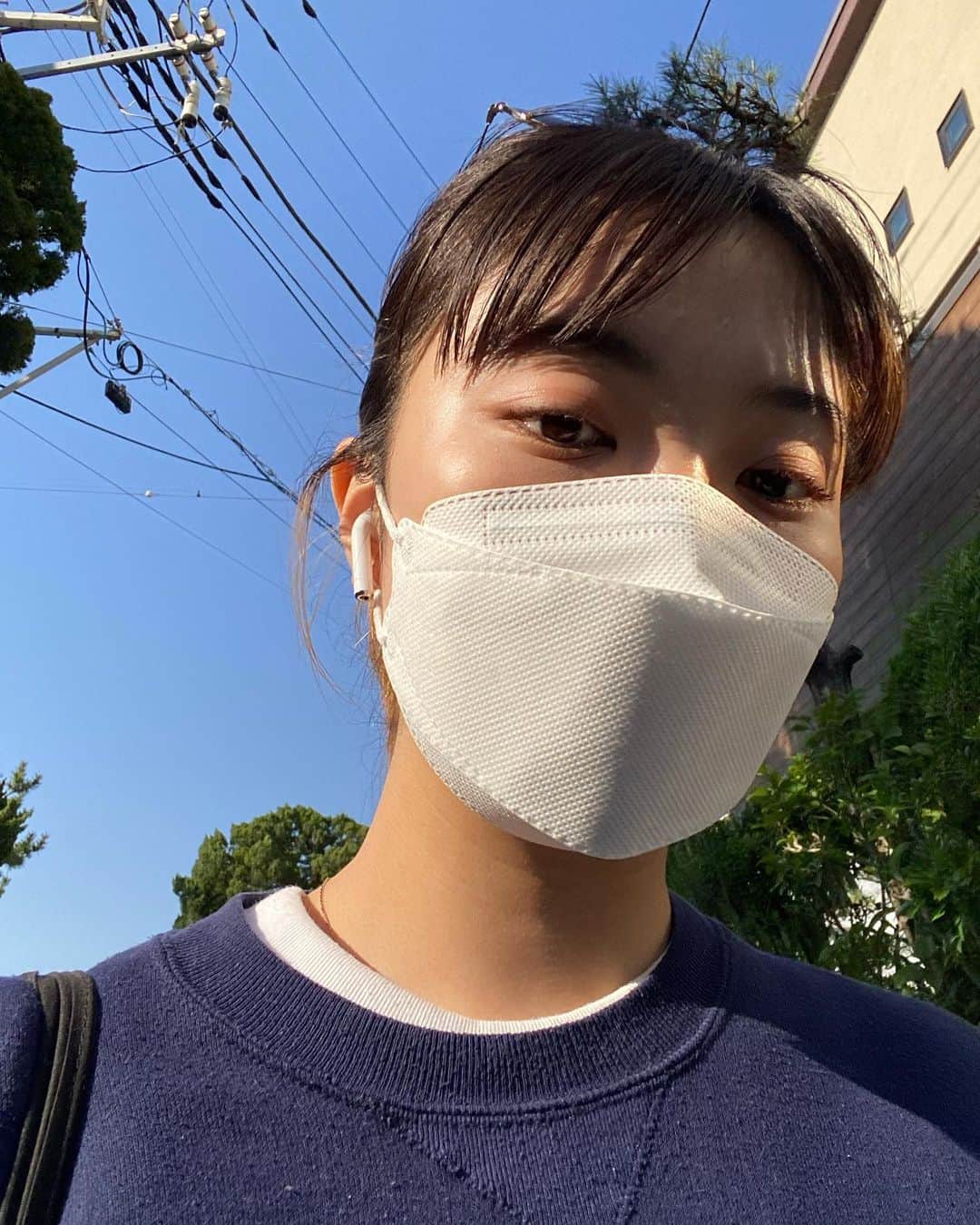 志村玲華のインスタグラム