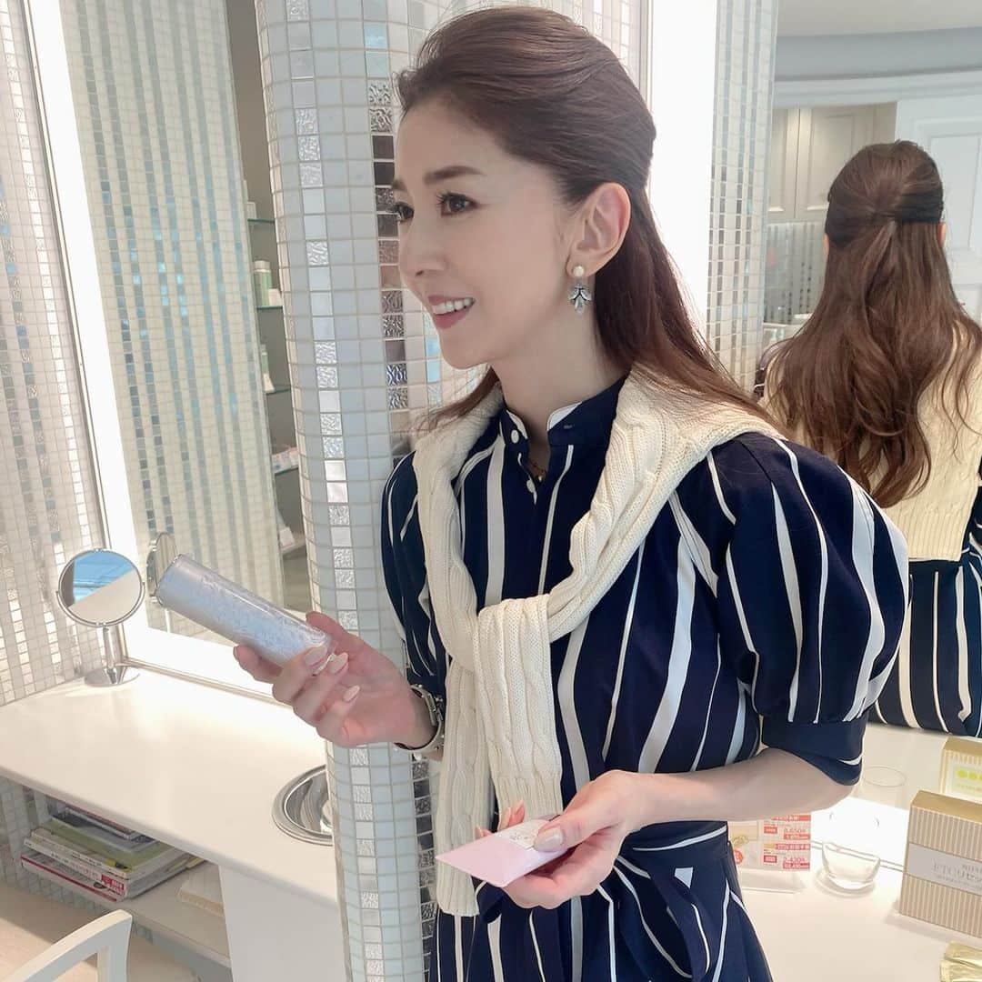 君島十和子のインスタグラム