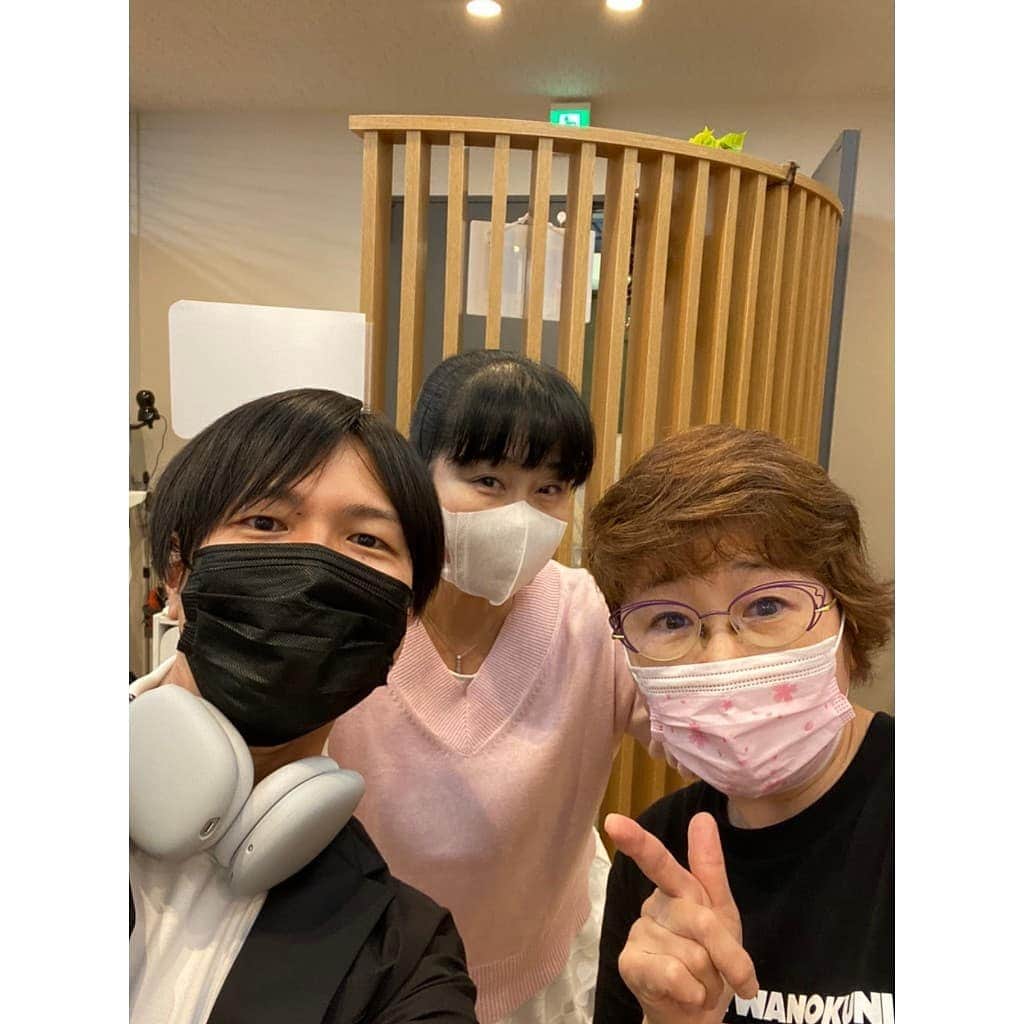 神谷浩史のインスタグラム