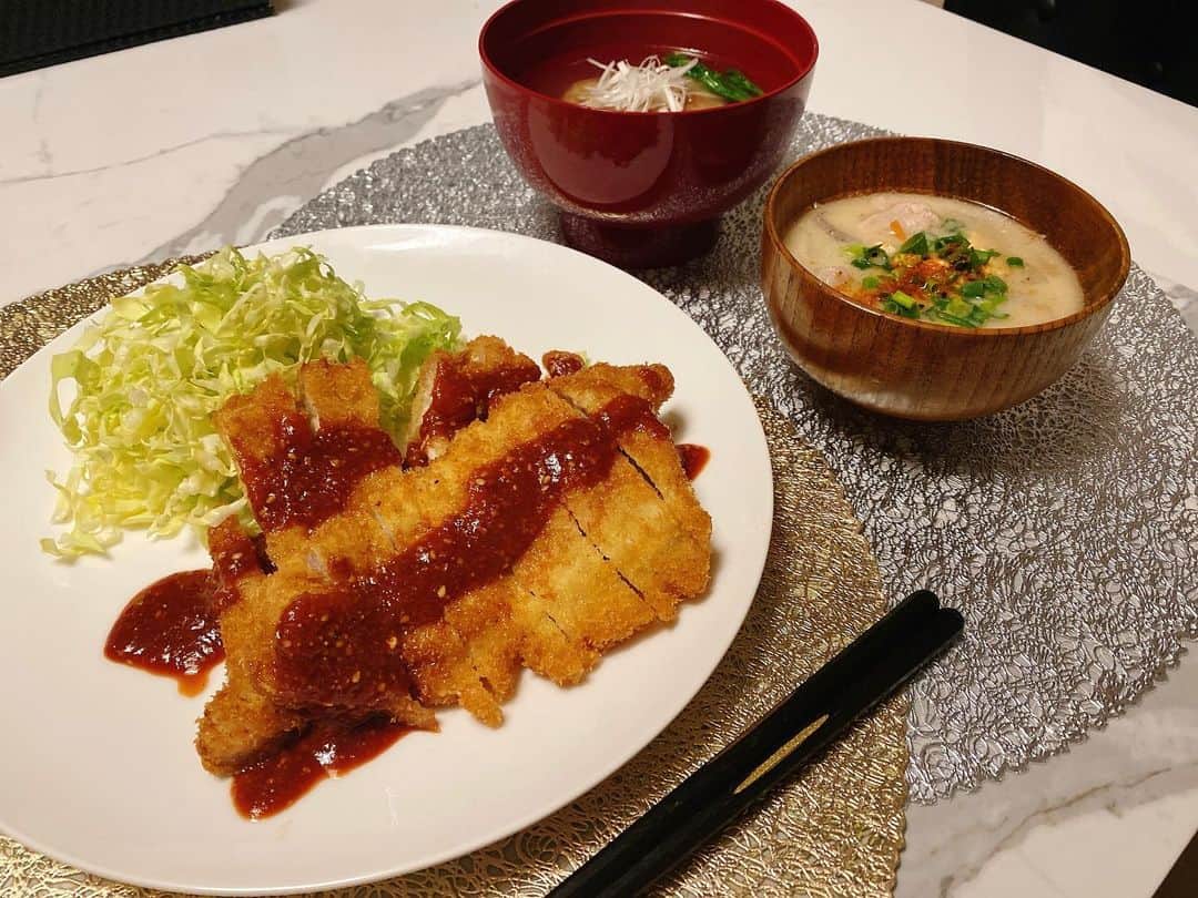 越野矢素子のインスタグラム