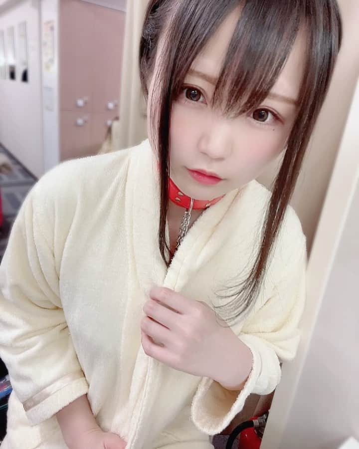 ましろ碧乃のインスタグラム：「Twitterにも載せたけど見れない人のためにこっちにも載せるね( ´,,•ω•,,`)♡ . .   #被写体 #合法ロリ #むちむち #黒髪 #首輪女子 #東京 #福岡 #ふぇありる撮影会 #model #gravureidol #japanesegirl #followme #性感 #偶像 #粉我#Instalove #グラビア #自拍 #扎心了 #sexybody #love #sexyhot #Instagravure #东京 #撮影会モデル名鑑 #时装模特 #角色扮演 #エロスタグラム #otaku #맞팔」