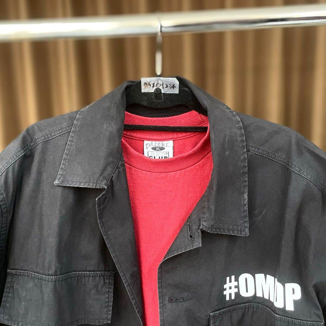 DAICHI さんのインスタグラム写真 - (DAICHI Instagram)「OH舞DAPUMP Thank you for your everything  #DAPUMP  #OH舞DAPUMP #OMDP」4月22日 23時52分 - daichix