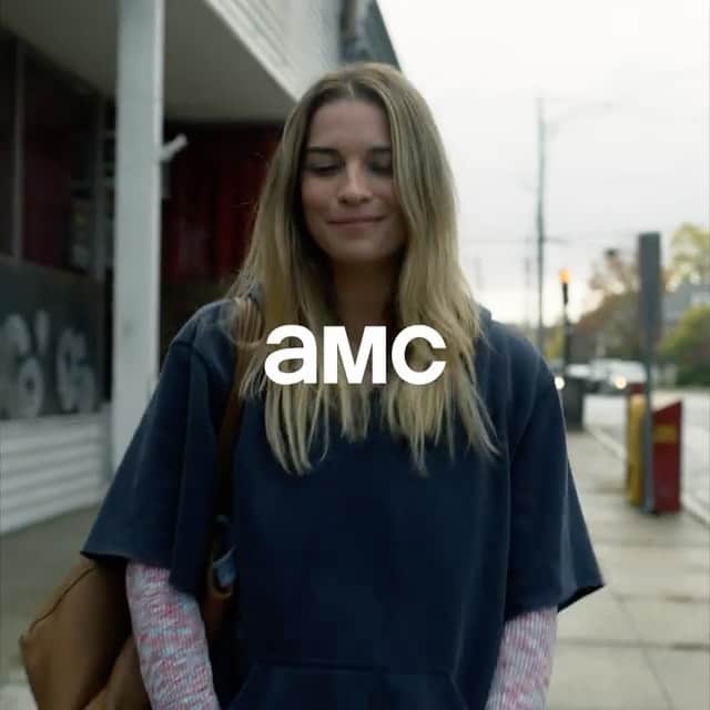 ロビン・ロード・テイラーのインスタグラム：「June 20th! @kevincanfhimself on @amc_tv or even earlier on @amcplus! 🔥🔥🔥」