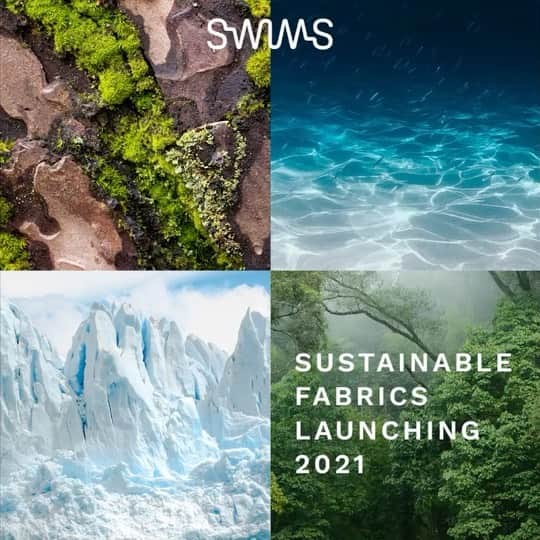 スイムズのインスタグラム：「HAPPY EARTH DAY 🌎  ⠀⠀⠀⠀⠀⠀⠀⠀⠀ SWIMS has a responsibility to strive for the most eco-friendly solutions and reduce our environmental impact without ever compromising function, form, or style.  ⠀⠀⠀⠀⠀⠀⠀⠀⠀ 🌎 PACKAGING REDUCTION: we recognize the lifespan of traditional packaging, which typically ends up in landfills. Last year, we removed all unnecessary plastic inserts in our footwear, saving over 6,000 pounds of plastic per year.  ⠀⠀⠀⠀⠀⠀⠀⠀⠀ 🌎 RECYCLED MATERIALS: we’ve implemented eco-friendly fabrics, organic dyes and recycled materials, including producing our swimwear with @REPREVE, a polyester fiber made of 100% recycled plastic. And we are constantly growing our library of sustainable materials.  ⠀⠀⠀⠀⠀⠀⠀⠀⠀ And we won’t stop there!」