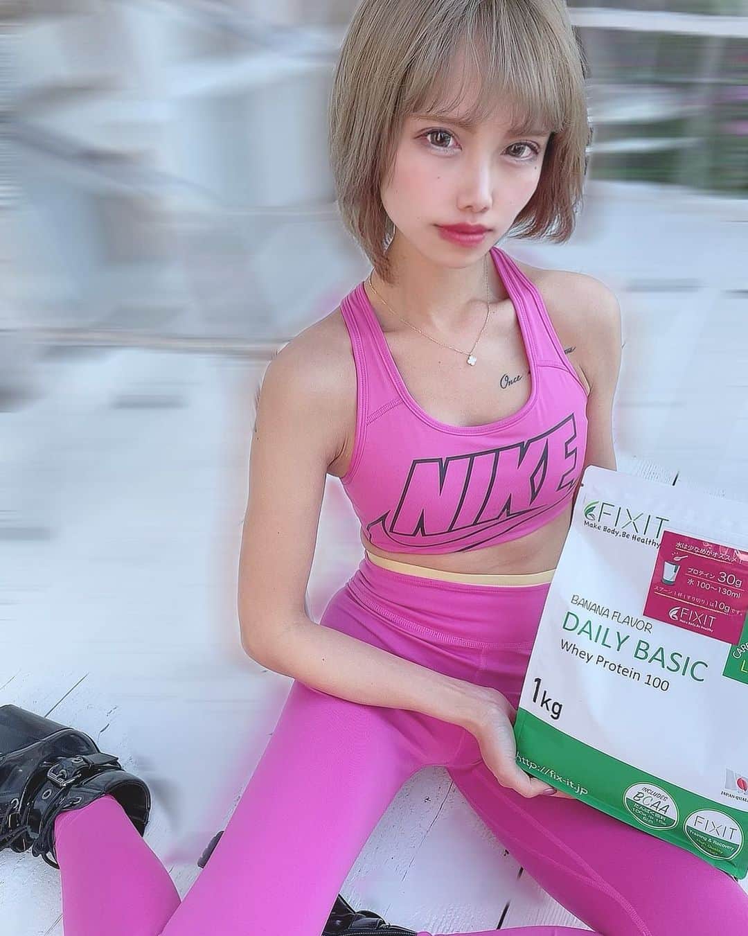 さとのんのインスタグラム