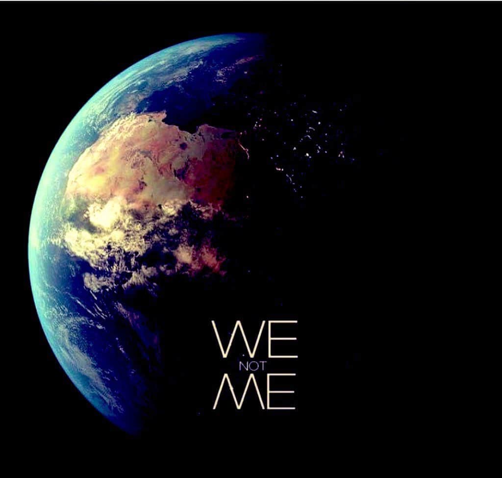 マーリー・マトリンさんのインスタグラム写真 - (マーリー・マトリンInstagram)「The Earth does not belong to us. We belong to the Earth. #happyearthday🌎 #sustainability #sustainablefashion #sustainabilitymatters」4月23日 2時26分 - themarleematlin