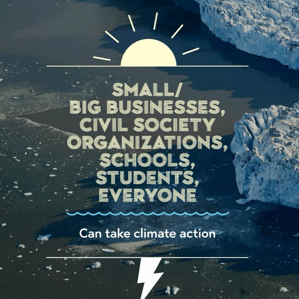 レオナルド・ディカプリオさんのインスタグラム写真 - (レオナルド・ディカプリオInstagram)「Our planet is in a state of climate emergency. But there's hope if we #ActNow. This #EarthDay 🌎, join me in demanding bold & credible #ClimateAction. For ourselves and for future generations.  Visit un.org/climateaction (link in bio) ⬆️ @unitednations @unclimatechange」4月23日 3時36分 - leonardodicaprio