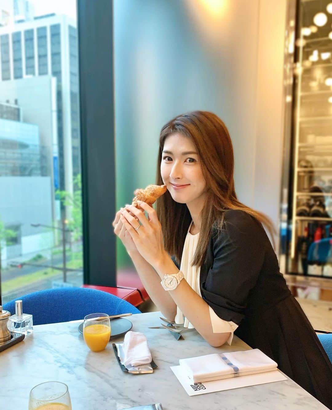 井上麻衣のインスタグラム