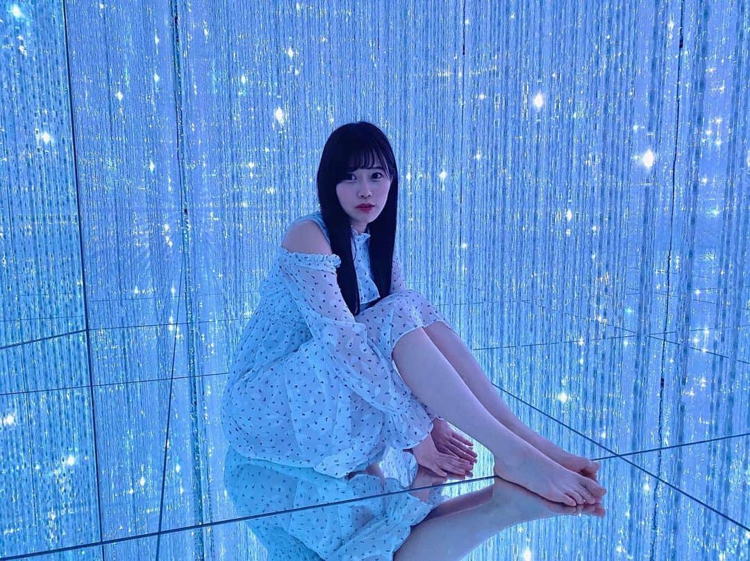 桃里れあのインスタグラム