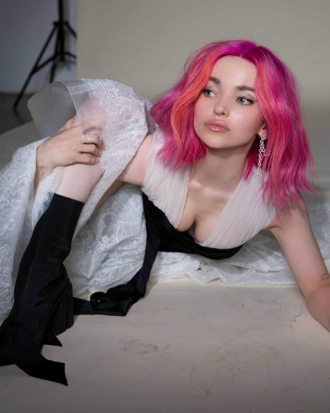 ダヴ・キャメロンさんのインスタグラム写真 - (ダヴ・キャメロンInstagram)4月19日 7時51分 - dovecameron