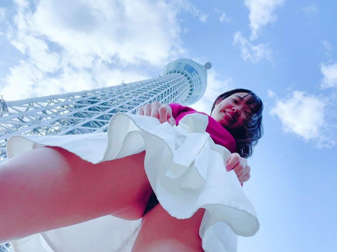 藍沢梨夏のインスタグラム