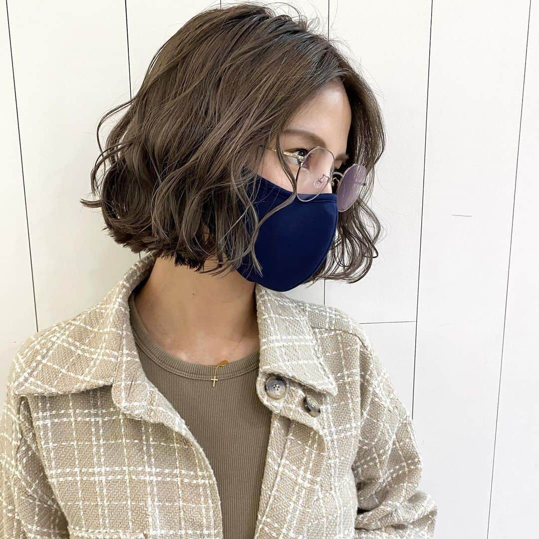 ホットペッパービューティー ヘア〈公式〉のインスタグラム