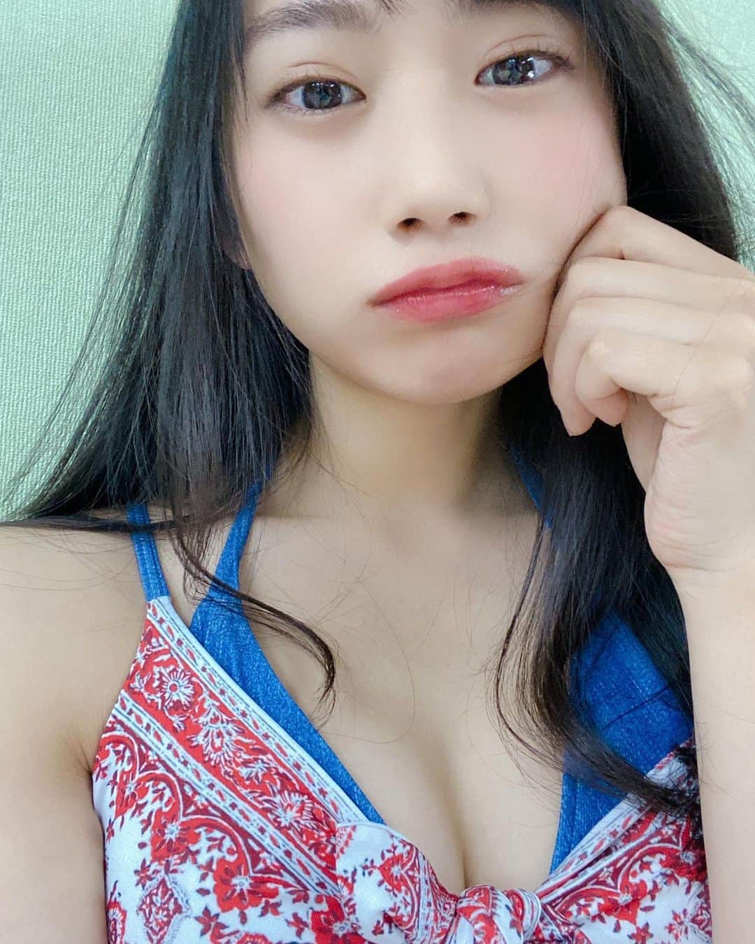 相沢菜々子のインスタグラム