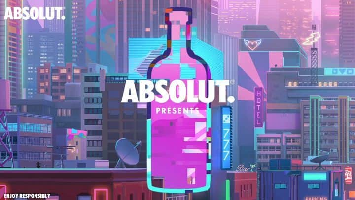ジョリン・ツァイのインスタグラム：「Am so grateful to join with Tessa, Mnek and Ricki and play in #Absolutvodka’s "It’s in our Spirit" campaign. Together we are surely stronger , taller N charming errrrrr.... ♥️✨ #TogetherIRL #absoluthk  #itsinourspirit  @absolut_hk @absolutvodka」