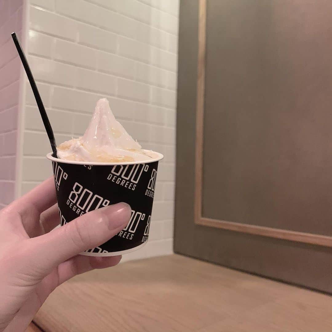 杉浦みずきのグルメインスタ