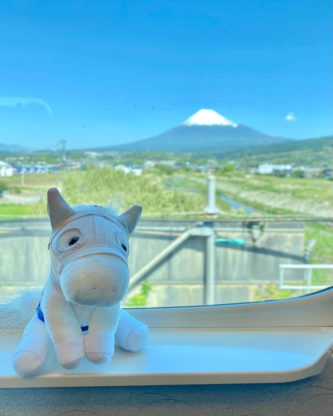 鷲見玲奈のインスタグラム