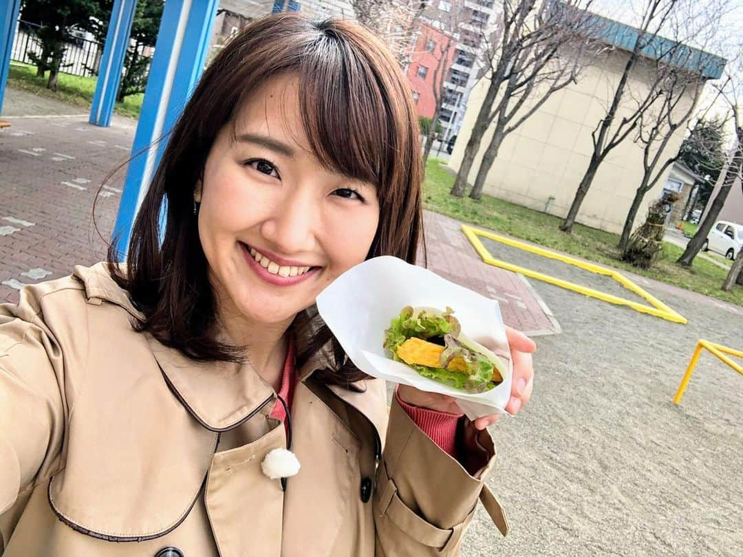 札幌テレビ「どさんこワイド朝」のインスタグラム