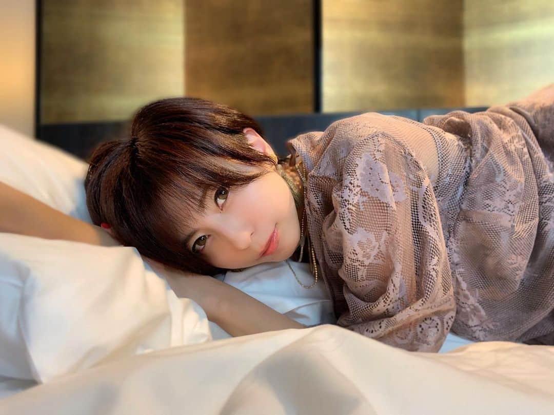 乃亜のインスタグラム：「❤︎ ・ ・ ・  #portrait #shotting #Japanesegir #followme  #インスタグラビア #グラビア #着衣グラビア  #セクシーショット  #被写体 #AV女優 #セクシー女優 #痴女優 #痴女 #乃亜」