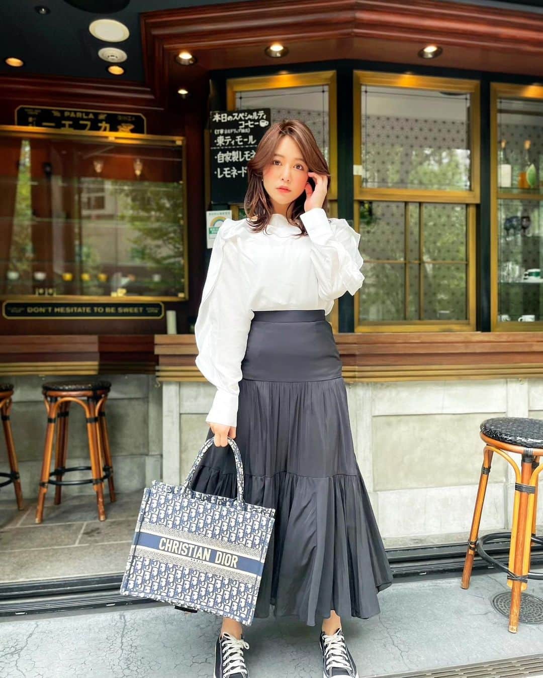 石井里奈のインスタグラム