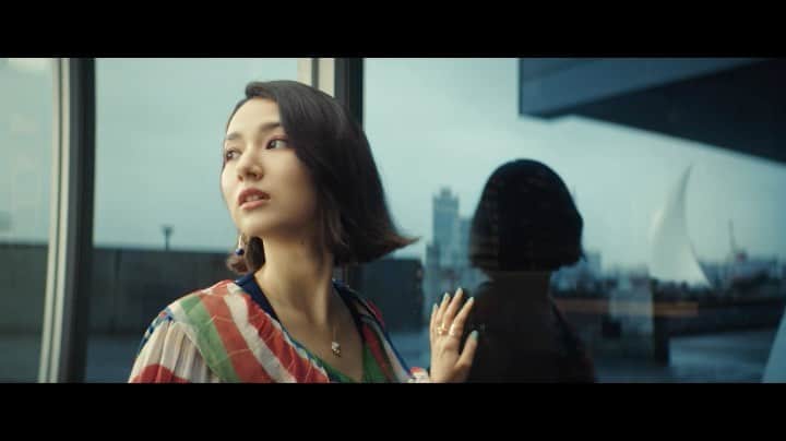黒澤はるかのインスタグラム